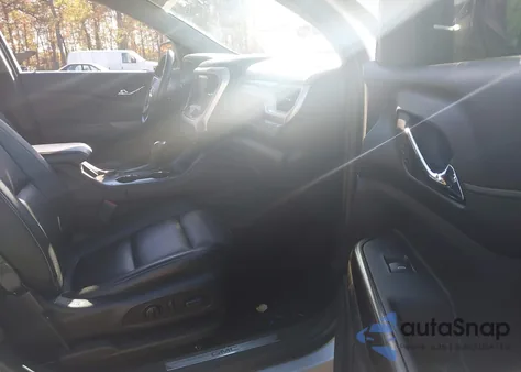 2019 GMC Acadia Slt-1 из США, поврежденный, VIN 1GKKNULS4KZ236054